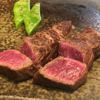ビフテキのカワムラ 六本木店 - 