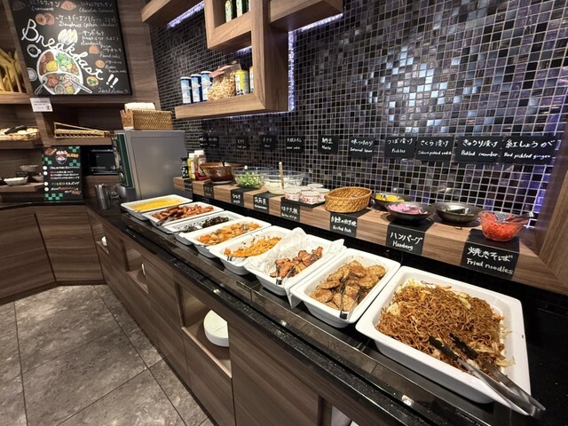 Hotel Active! Hiroshima photo 2