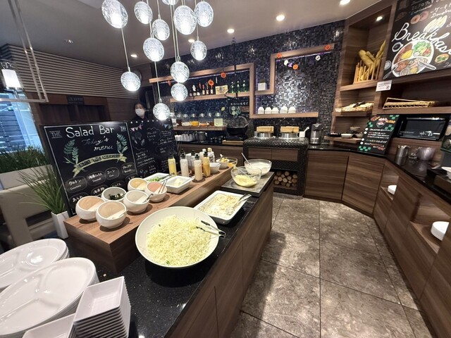 Hotel Active! Hiroshima photo 4