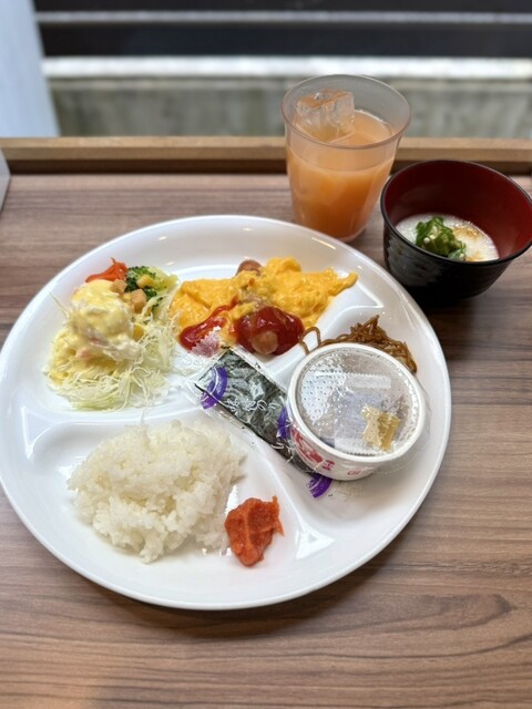 Hotel Active! Hiroshima