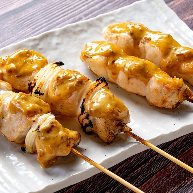 焼鳥ダイニング いただきコッコちゃん マーブルロード店 - 青葉通一番町（焼き鳥）の写真