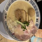 ラーメン・まぜそば SiO Style - 