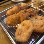 햐쿠시키 아오모리 신마치점