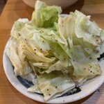 햐쿠시키 아오모리 신마치점