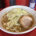 ラーメン二郎  - 