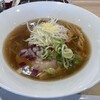 自家製麺 フラワー