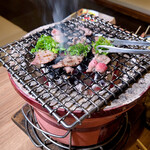 とれとれ海鮮 浜の大将 - 