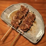 かしわ屋 こばやし - 