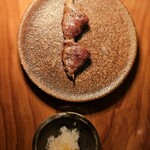 かしわ屋 こばやし - 