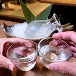 とれとれ海鮮 浜の大将 - 