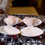 とれとれ海鮮 浜の大将 - 