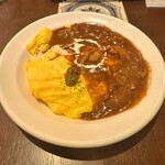 クレープリースタンド・シャンデレール - 