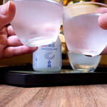 とれとれ海鮮 浜の大将 - 