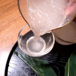 とれとれ海鮮 浜の大将 - 