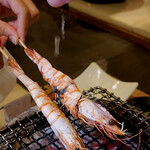 とれとれ海鮮 浜の大将 - 