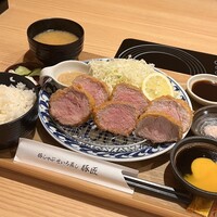 豚しゃぶ せいろ蒸し 豚匠 なんば邸 - 