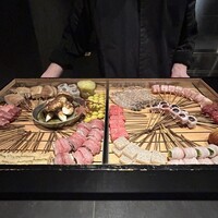 串揚げPyon - 