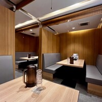 豚しゃぶ せいろ蒸し 豚匠 なんば邸 - 