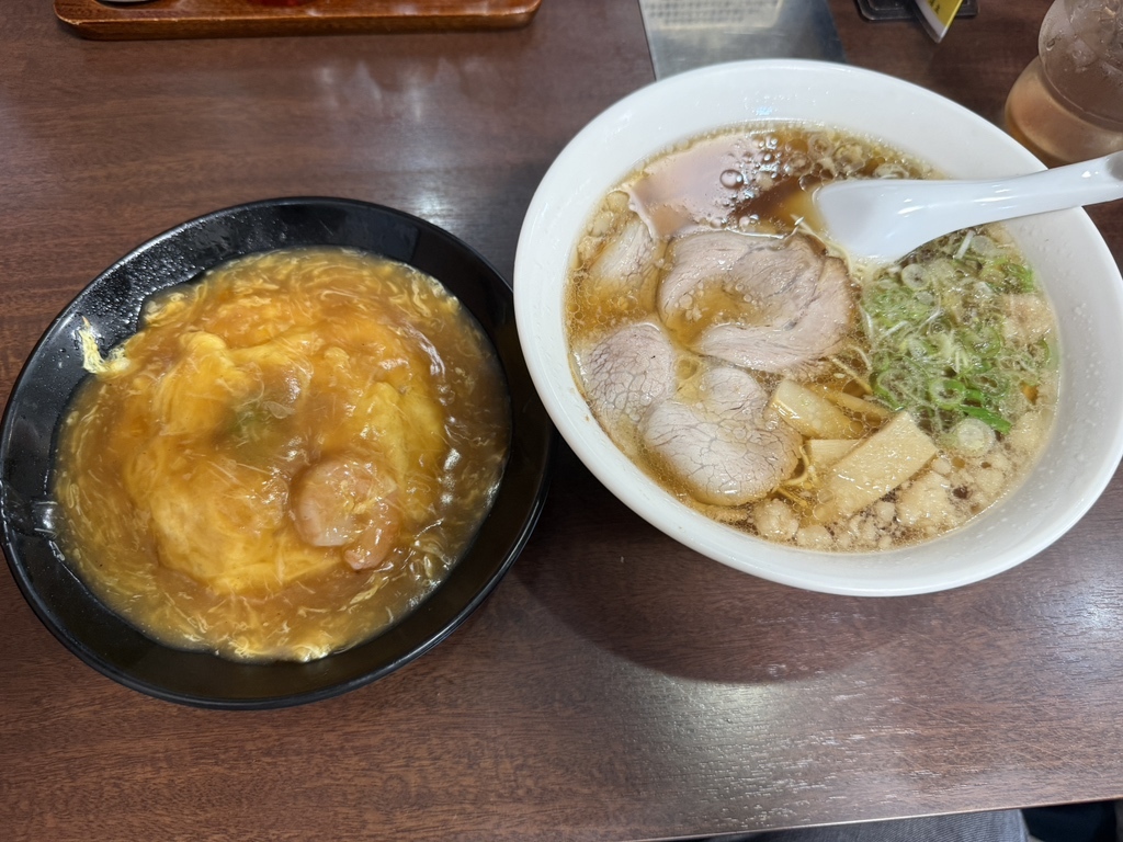 写真 : とんちんかん - 蟹江/中華料理 | 食べログ