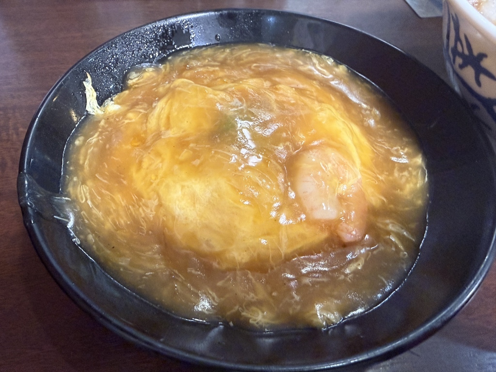 写真 : とんちんかん - 蟹江/中華料理 | 食べログ