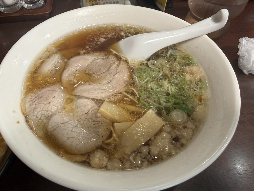 写真 : とんちんかん - 蟹江/中華料理 | 食べログ