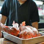 太鼓判亭 - Datum：2014/11/08