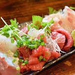 太鼓判亭 - Datum：2014/11/08