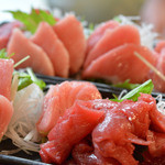 太鼓判亭 - Datum：2014/11/08