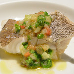 オステリア・オリエーラ - Datum：2014/11/09