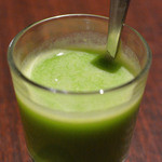 オステリア・オリエーラ - Datum：2014/11/09