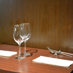 オステリア・オリエーラ - Datum：2014/11/09