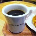 リトル・パイ・ファクトリー - ドリップコーヒー