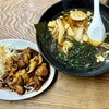 龍泉食堂