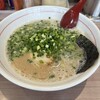 長浜ラーメン 博多っ子