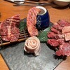 焼肉牛山道 小岩駅前店