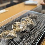 牡蠣小屋りょうちゃん - 