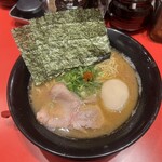 燻とん あくた川 - 