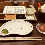 北新地　串かつ凡 - 