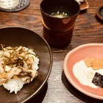 北新地　串かつ凡 - 