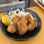 牡蠣小屋りょうちゃん - 