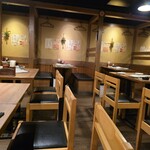 大西 - 