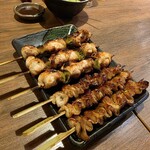 大西 - 