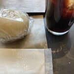 BAKERY BASE - 料理写真: