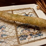 北新地　串かつ凡 - 