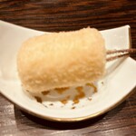 北新地　串かつ凡 - 