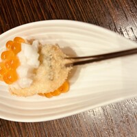北新地　串かつ凡 - 