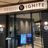 CAFE&DINING IGNITE -  CAFE&DINING IGNITE -