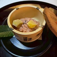 北新地 湯木 本店 - 