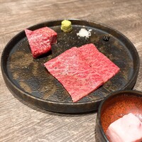 焼肉とみ 横浜関内店 - 