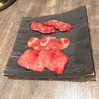 焼肉とみ 横浜関内店 - 